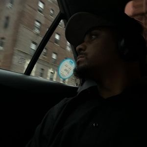 Meet your Posher, Kenny